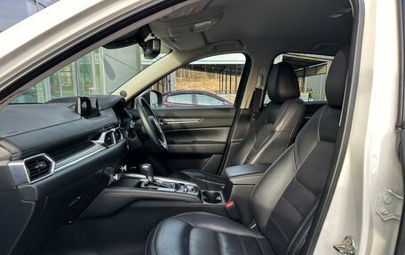 Mazda CX-5 II, 2019 год, 2 825 000 рублей, 8 фотография