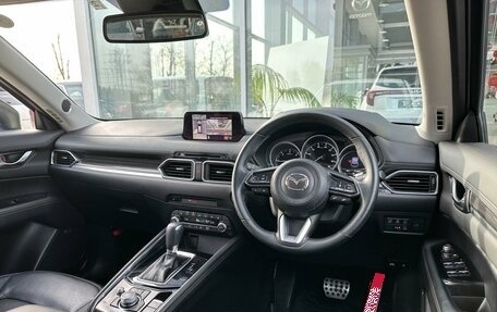 Mazda CX-5 II, 2019 год, 2 825 000 рублей, 6 фотография
