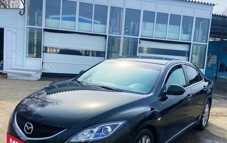 Mazda 6, 2007 год, 795 000 рублей, 3 фотография