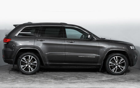 Jeep Grand Cherokee, 2014 год, 3 090 000 рублей, 4 фотография