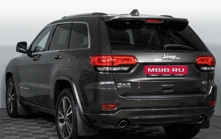 Jeep Grand Cherokee, 2014 год, 3 090 000 рублей, 7 фотография