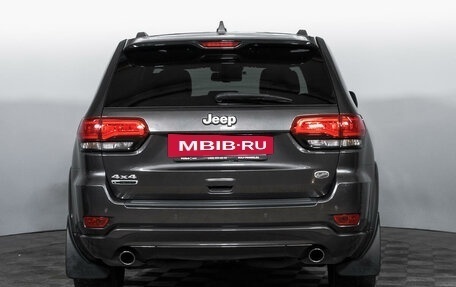 Jeep Grand Cherokee, 2014 год, 3 090 000 рублей, 6 фотография