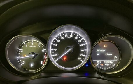 Mazda CX-5 II, 2018 год, 2 497 000 рублей, 7 фотография