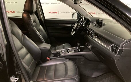 Mazda CX-5 II, 2018 год, 2 497 000 рублей, 13 фотография