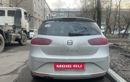 SEAT Leon II, 2012 год, 1 100 000 рублей, 3 фотография