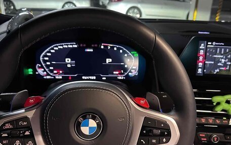 BMW M8 I (F91/F92/F93), 2021 год, 9 000 000 рублей, 6 фотография