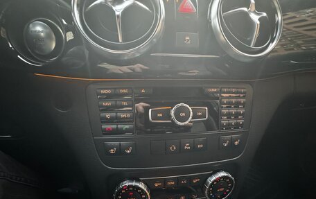 Mercedes-Benz GLK-Класс, 2013 год, 2 850 000 рублей, 10 фотография