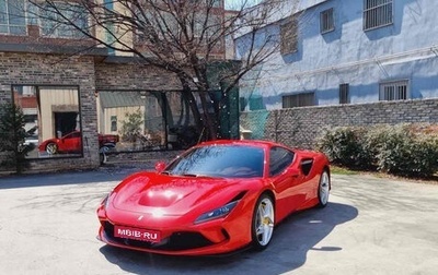Ferrari F8, 2021 год, 21 900 000 рублей, 1 фотография