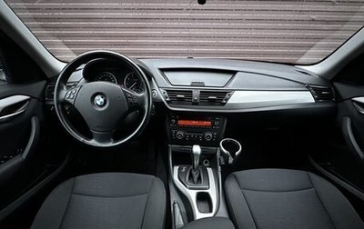 BMW X1, 2014 год, 1 500 000 рублей, 1 фотография
