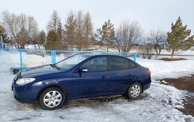 Hyundai Elantra IV, 2010 год, 770 000 рублей, 1 фотография
