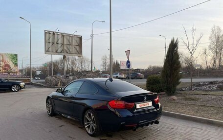 BMW 4 серия, 2014 год, 2 700 000 рублей, 4 фотография