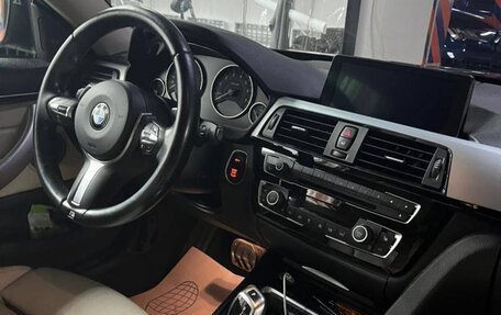 BMW 4 серия, 2014 год, 2 700 000 рублей, 10 фотография