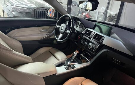 BMW 4 серия, 2014 год, 2 700 000 рублей, 9 фотография