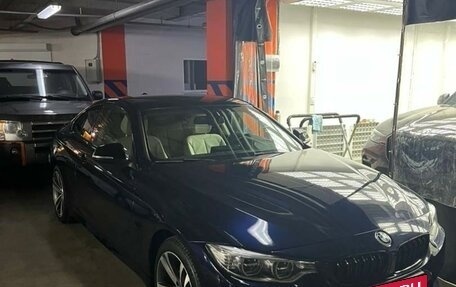 BMW 4 серия, 2014 год, 2 700 000 рублей, 5 фотография