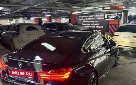BMW 4 серия, 2014 год, 2 700 000 рублей, 6 фотография