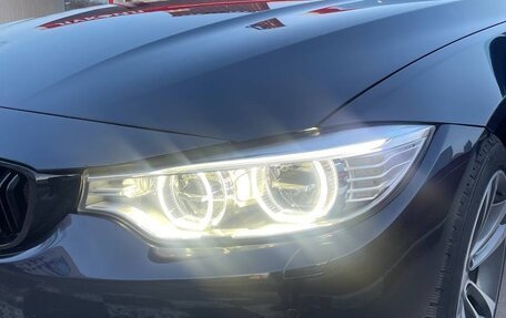 BMW 4 серия, 2014 год, 2 700 000 рублей, 15 фотография
