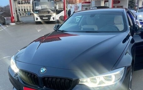 BMW 4 серия, 2014 год, 2 700 000 рублей, 14 фотография