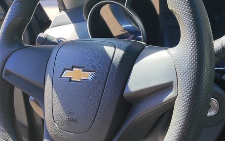 Chevrolet Cruze II, 2009 год, 1 150 000 рублей, 9 фотография