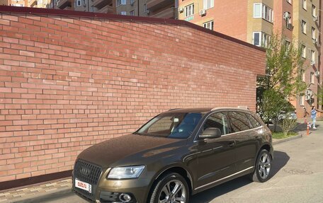 Audi Q5, 2013 год, 2 218 000 рублей, 5 фотография