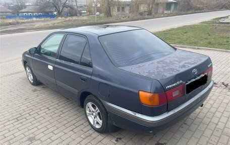 Toyota Corona IX (T190), 1997 год, 350 000 рублей, 4 фотография