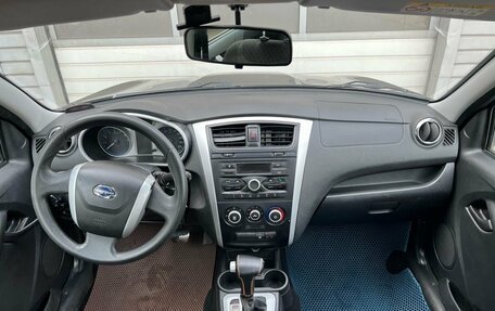 Datsun on-DO I рестайлинг, 2017 год, 615 000 рублей, 9 фотография