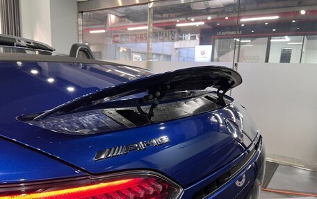 Mercedes-Benz AMG GT I рестайлинг, 2020 год, 13 900 000 рублей, 4 фотография