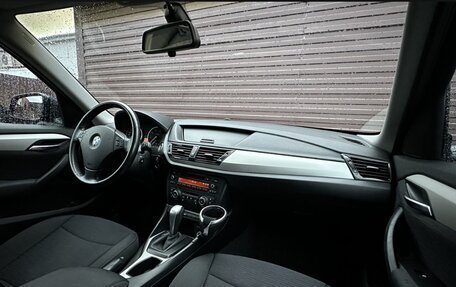 BMW X1, 2014 год, 1 500 000 рублей, 3 фотография
