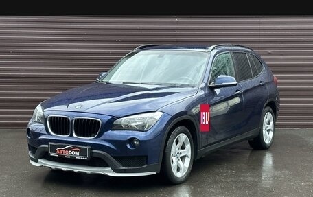 BMW X1, 2014 год, 1 500 000 рублей, 14 фотография