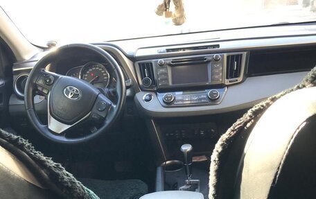 Toyota RAV4, 2013 год, 2 300 000 рублей, 3 фотография