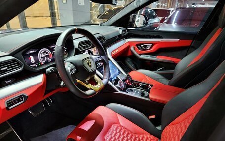 Lamborghini Urus I, 2020 год, 17 350 000 рублей, 5 фотография