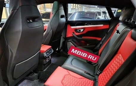 Lamborghini Urus I, 2020 год, 17 350 000 рублей, 9 фотография