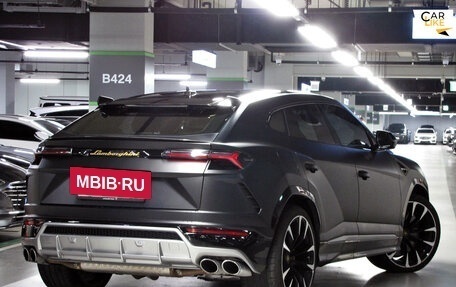 Lamborghini Urus I, 2020 год, 17 350 000 рублей, 3 фотография