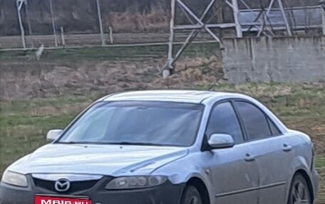 Mazda 6, 2006 год, 320 000 рублей, 1 фотография