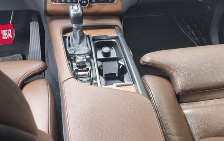 Volvo XC90 II рестайлинг, 2019 год, 4 700 000 рублей, 17 фотография