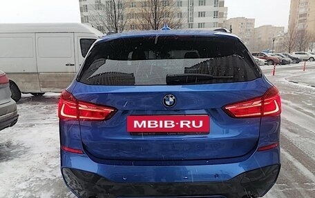 BMW X1, 2017 год, 3 700 000 рублей, 2 фотография