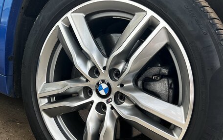 BMW X1, 2017 год, 3 700 000 рублей, 12 фотография