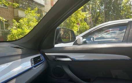 BMW X1, 2017 год, 3 700 000 рублей, 15 фотография