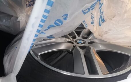 BMW X1, 2017 год, 3 700 000 рублей, 16 фотография