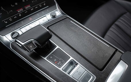 Audi A6, 2020 год, 5 650 000 рублей, 22 фотография