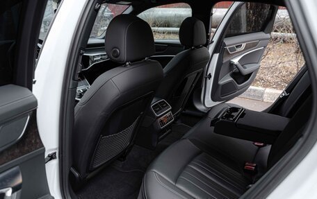 Audi A6, 2020 год, 5 650 000 рублей, 28 фотография