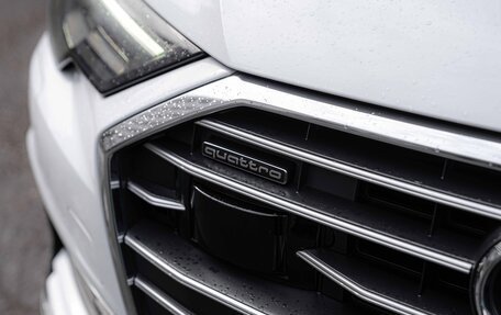 Audi A6, 2020 год, 5 650 000 рублей, 29 фотография