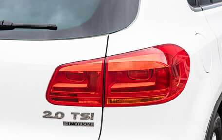 Volkswagen Tiguan I, 2012 год, 1 650 000 рублей, 12 фотография