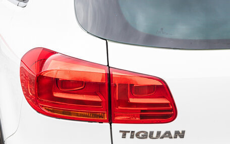 Volkswagen Tiguan I, 2012 год, 1 650 000 рублей, 11 фотография