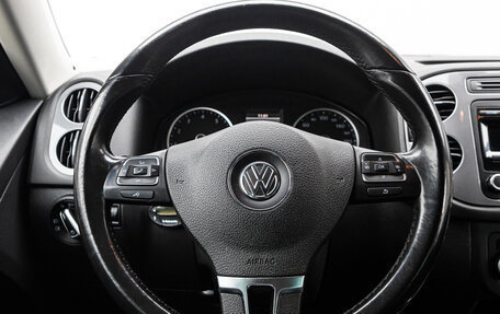 Volkswagen Tiguan I, 2012 год, 1 650 000 рублей, 22 фотография