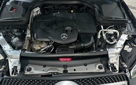 Mercedes-Benz GLC, 2021 год, 3 700 054 рублей, 10 фотография