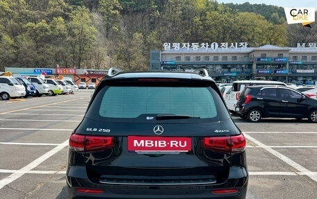 Mercedes-Benz GLB, 2021 год, 4 750 000 рублей, 3 фотография