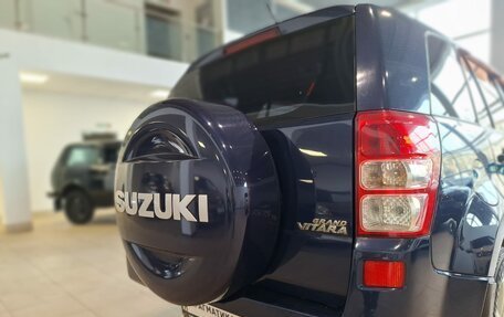 Suzuki Grand Vitara, 2007 год, 899 900 рублей, 7 фотография