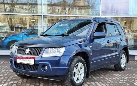 Suzuki Grand Vitara, 2007 год, 899 900 рублей, 3 фотография