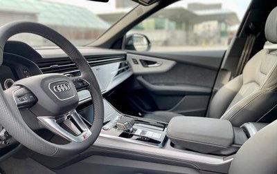 Audi SQ8, 2023 год, 15 899 000 рублей, 1 фотография