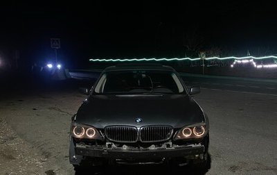 BMW 7 серия, 2005 год, 430 000 рублей, 1 фотография